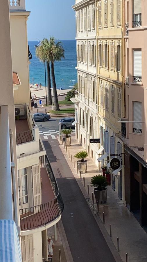 Near Croisette- 4 Star Studio -Seaview カンヌ エクステリア 写真